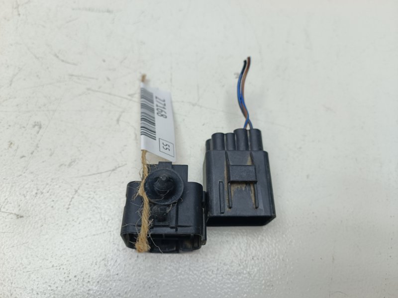 Разъем Ford Focus 3