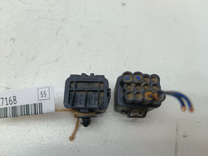 Разъем Ford Focus 3