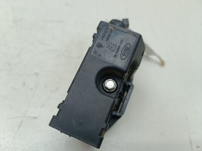 Разъем Ford Focus 3