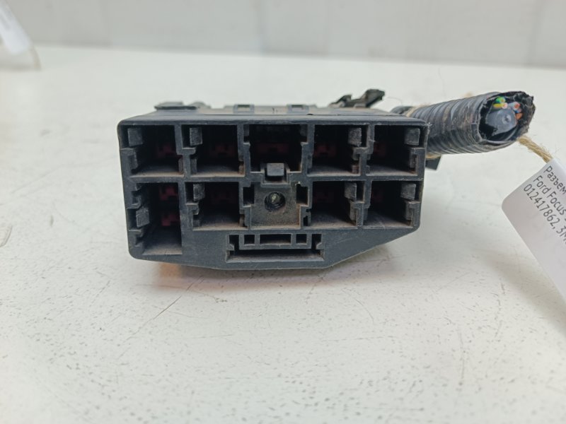 Разъем Ford Focus 3