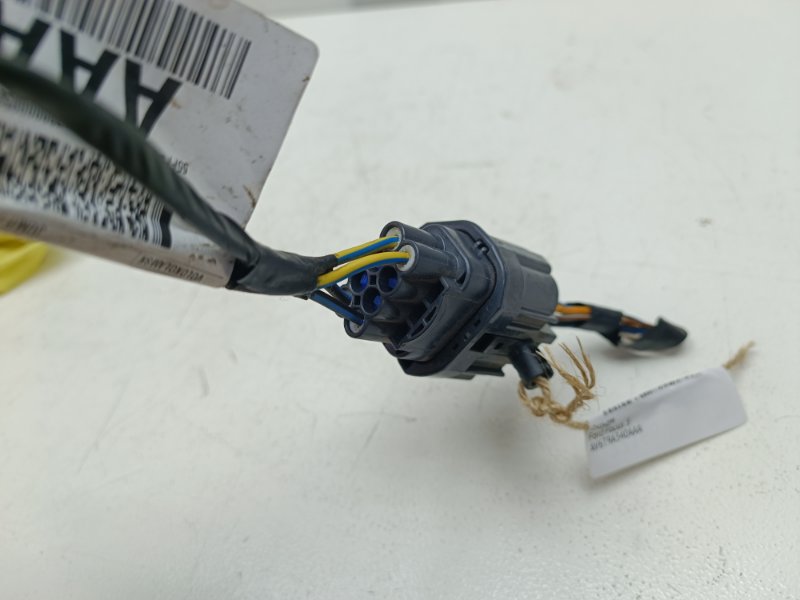 Разъем Ford Focus 3