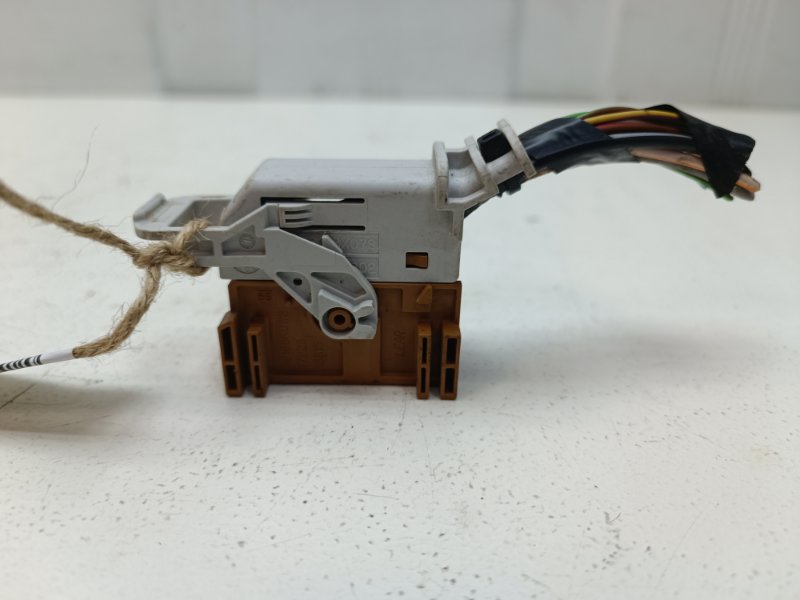 Разъем Ford Focus 3 Kuga