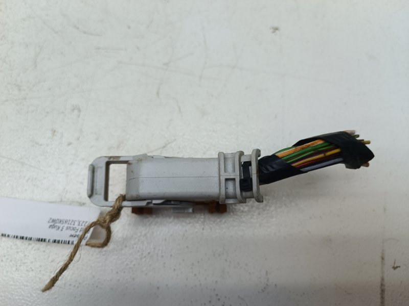 Разъем Ford Focus 3 Kuga