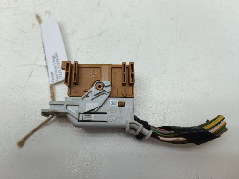 Разъем Ford Focus 3 Kuga