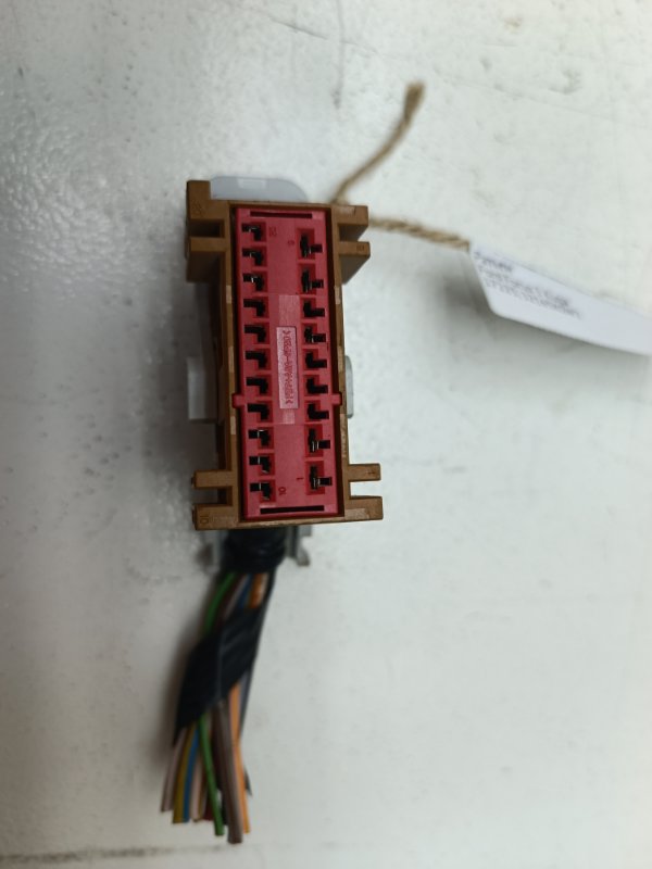 Разъем Ford Focus 3 Kuga