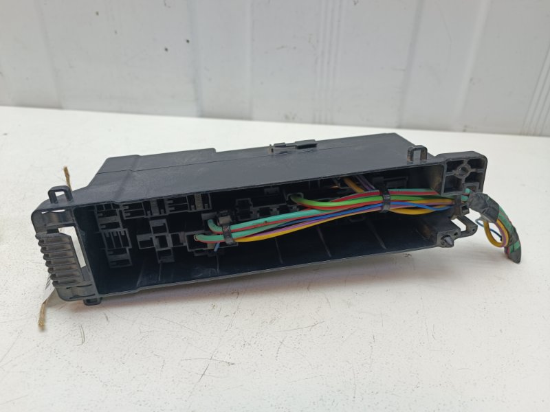 Блок предохранителей Ford Focus 3