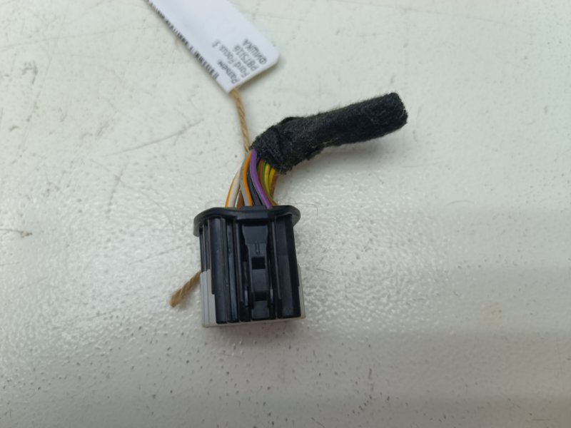 Разъем Ford Focus 3