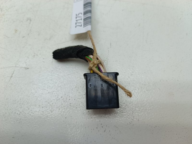 Разъем Ford Focus 3