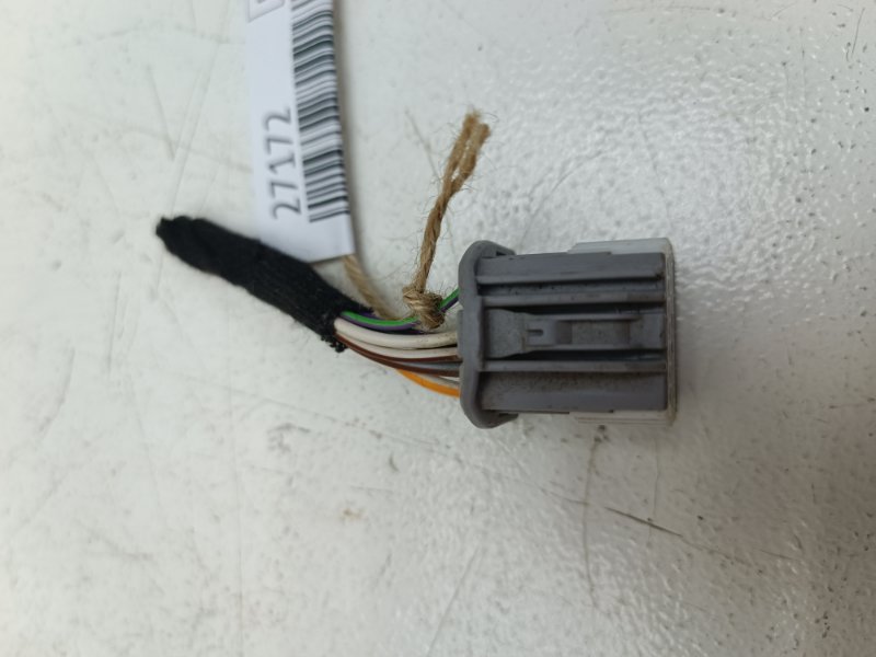 Разъем Ford Focus 3