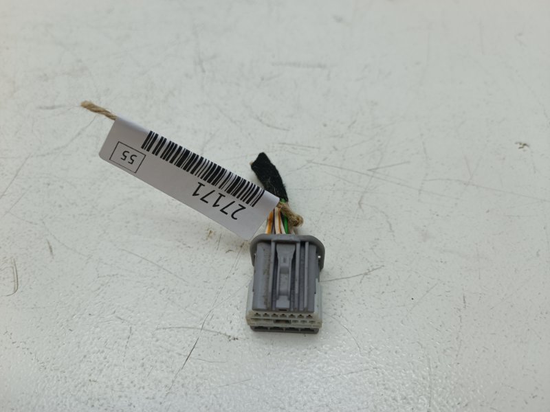 Разъем Ford Focus 3