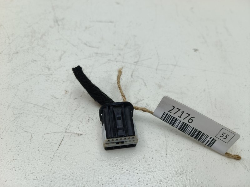 Разъем Ford Focus 3