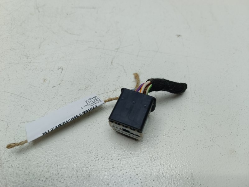 Разъем Ford Focus 3