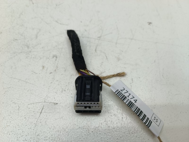 Разъем Ford Focus 3