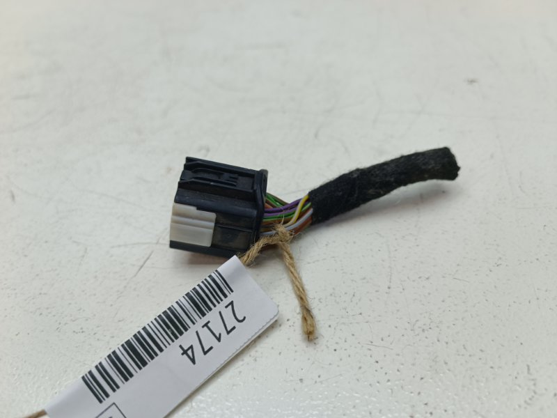 Разъем Ford Focus 3