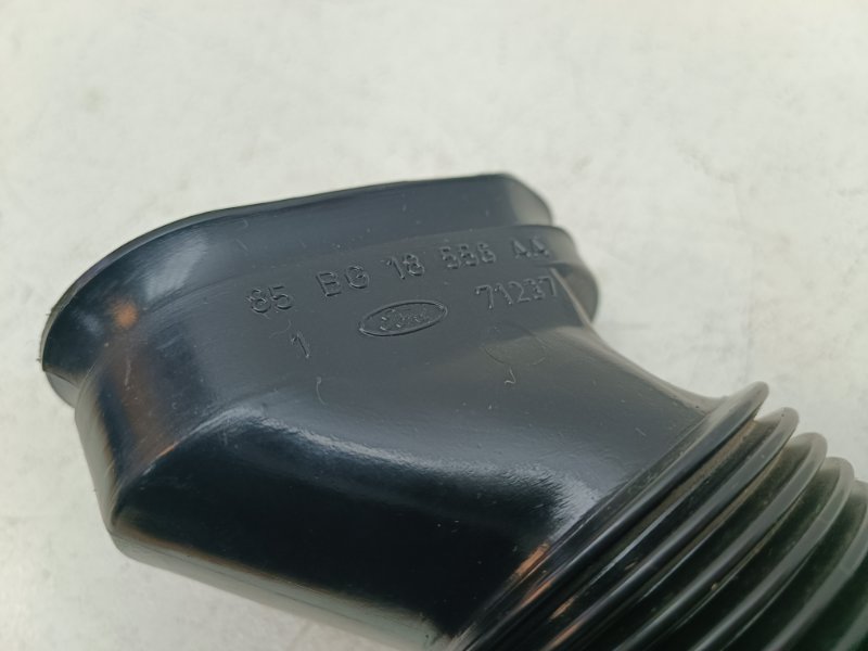 Воздуховод отопителя Ford Sierra GBC