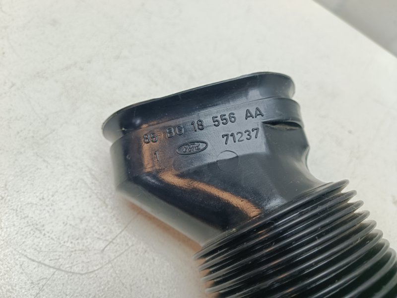 Воздуховод отопителя Ford Sierra GBC