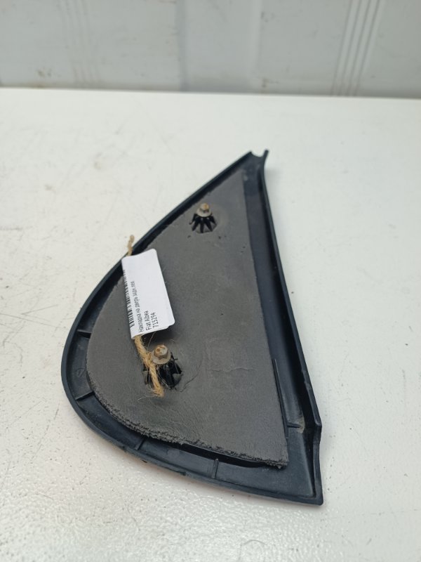 Накладка на дверь Fiat Albea