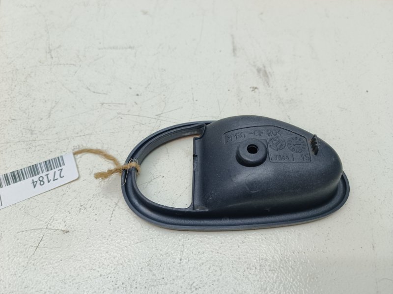 Рамка ( накладка ) ручки Fiat Albea