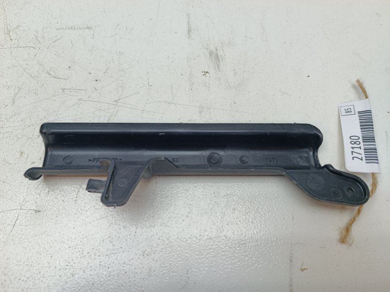 Накладка рамки двери Fiat Albea