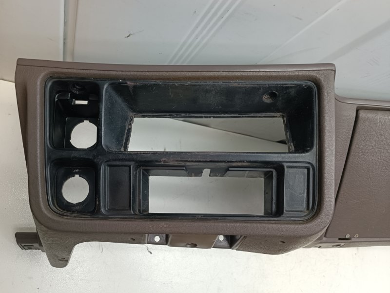 Центральная консоль Ford Sierra GBC