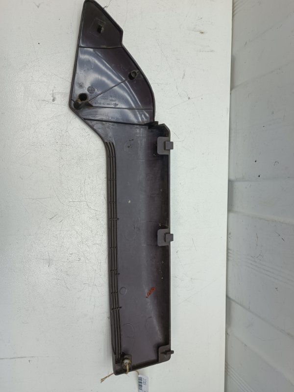 Накладка сиденья Ford Sierra GBC