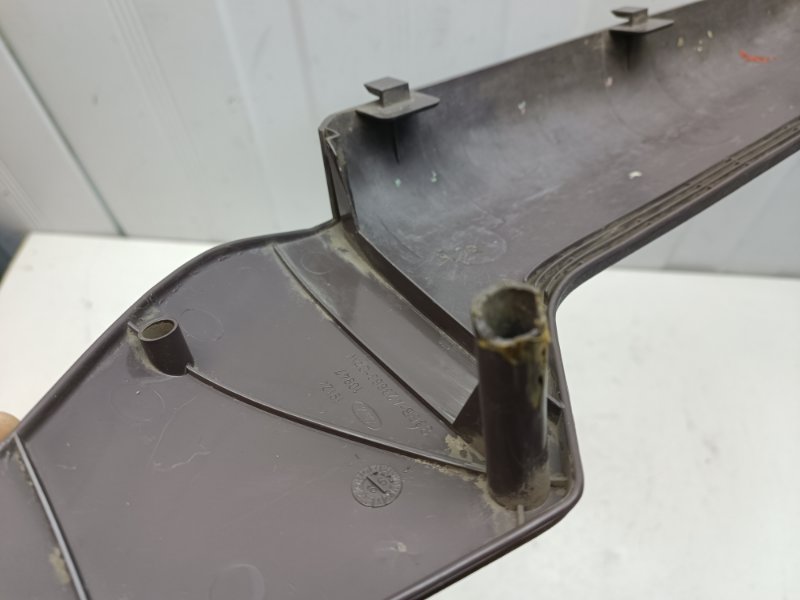 Накладка сиденья Ford Sierra GBC