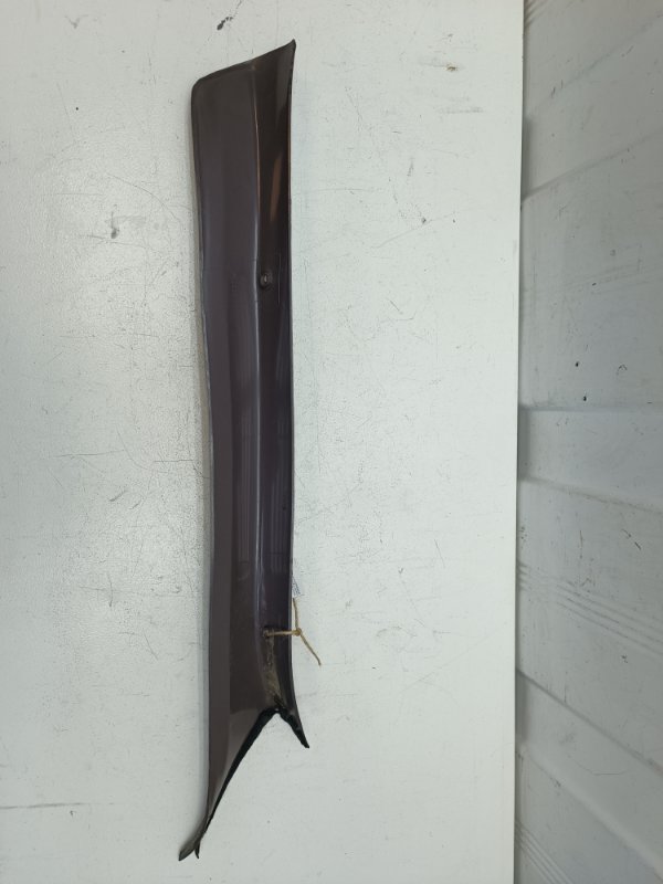 Накладка стойки лобового стекла Ford Sierra GBC