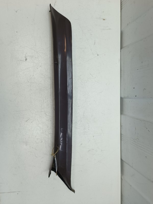 Накладка стойки лобового стекла Ford Sierra GBC