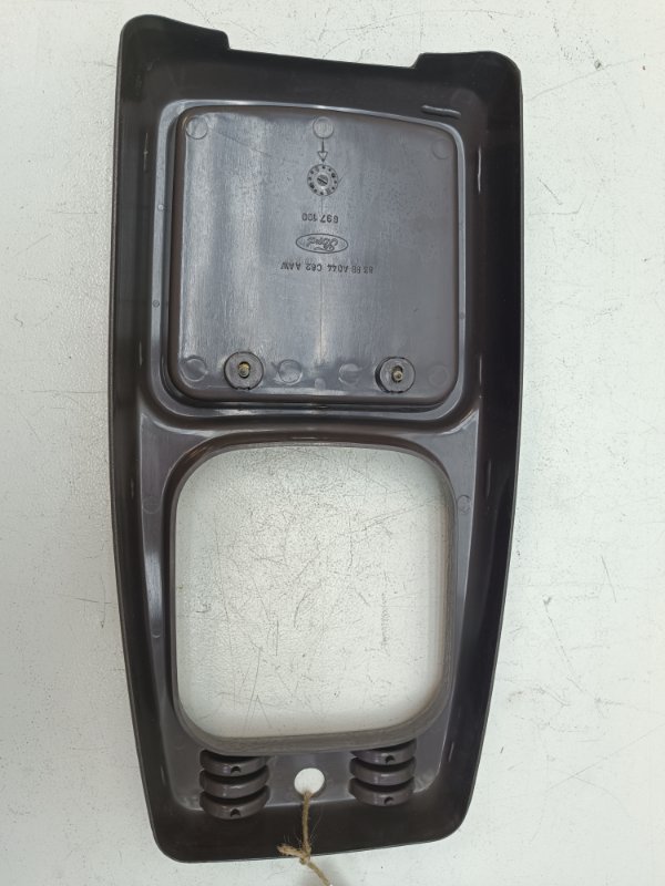 Центральная консоль Ford Sierra GBC