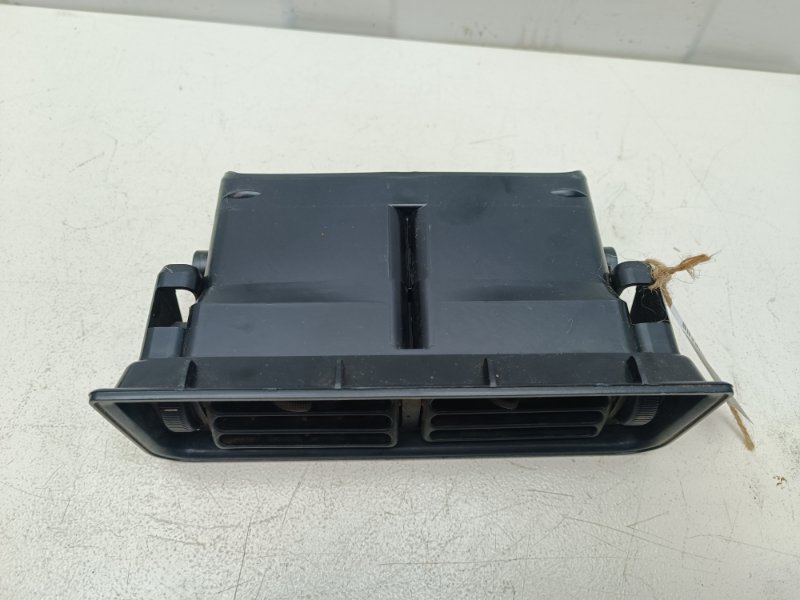 Дефлектор воздушный Ford Sierra GBC