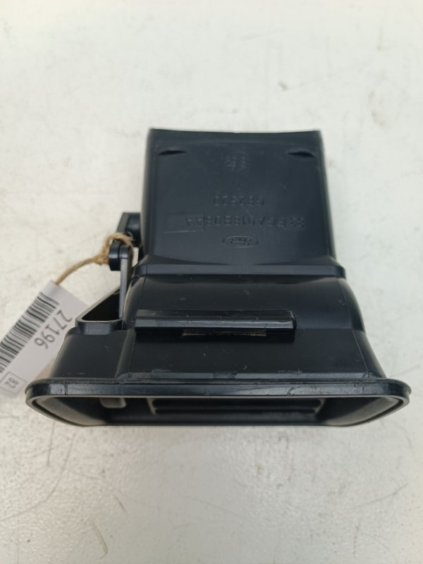 Дефлектор воздушный Ford Sierra GBC