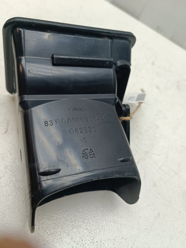 Дефлектор воздушный Ford Sierra GBC