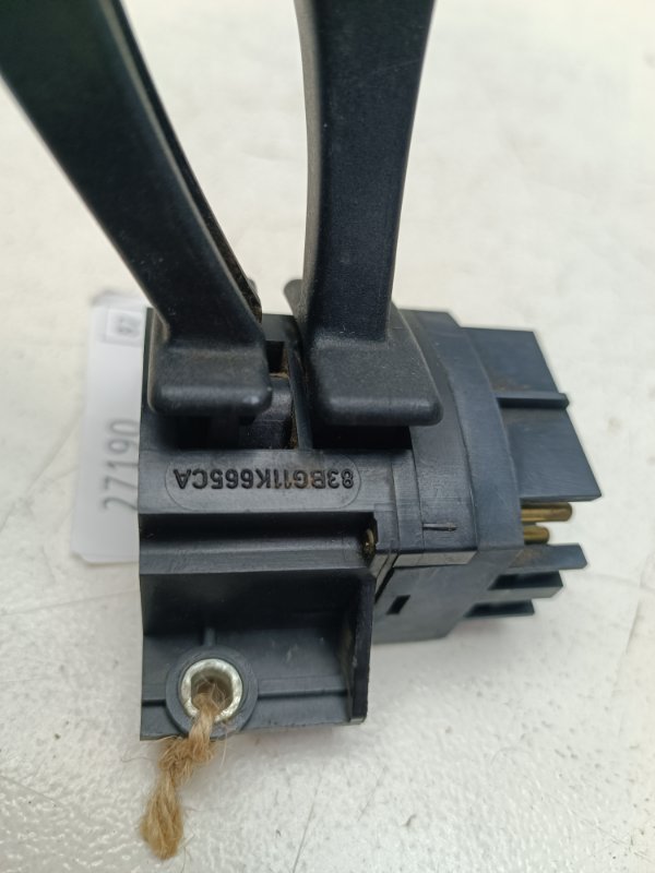 Подрулевой переключатель Ford Sierra GBC