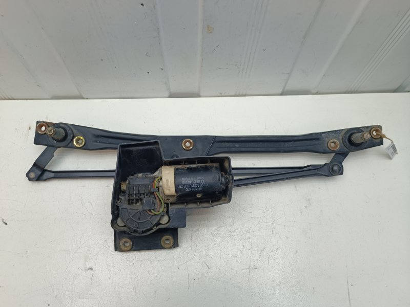 Трапеция стеклоочистителя Ford Sierra GBC