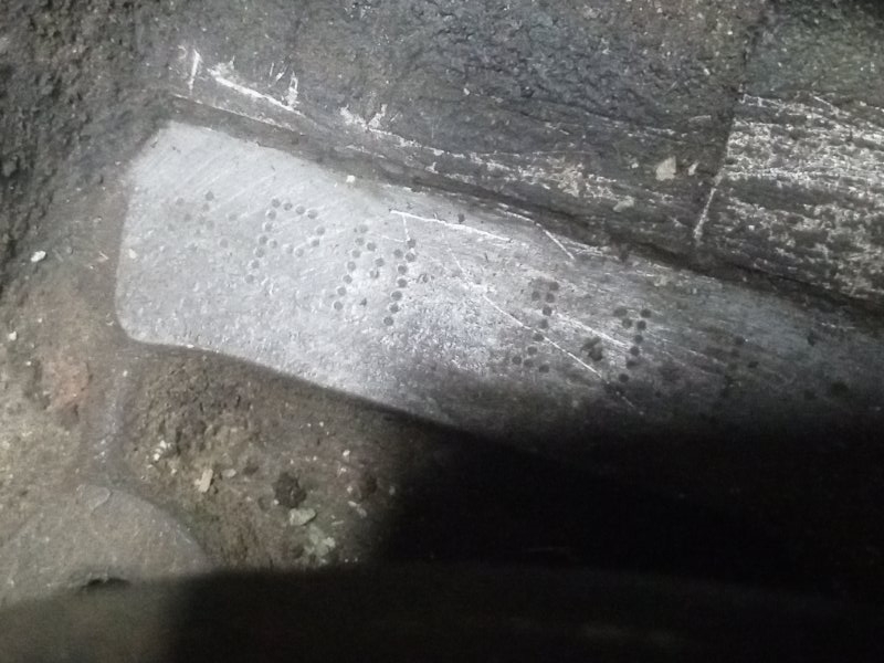 Двигатель Audi 80 B3