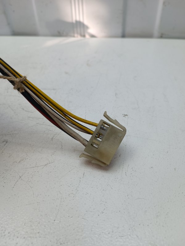 Разъем Volkswagen Transporter T4