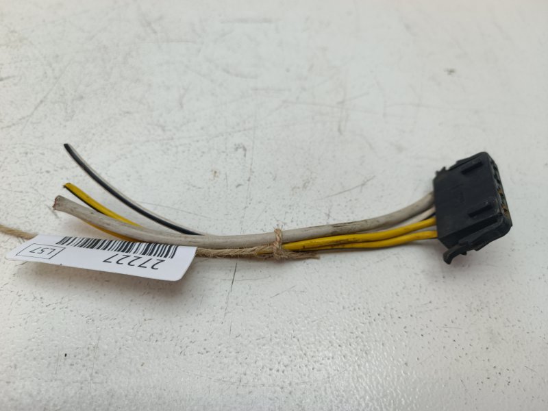 Разъем Volkswagen Transporter T4