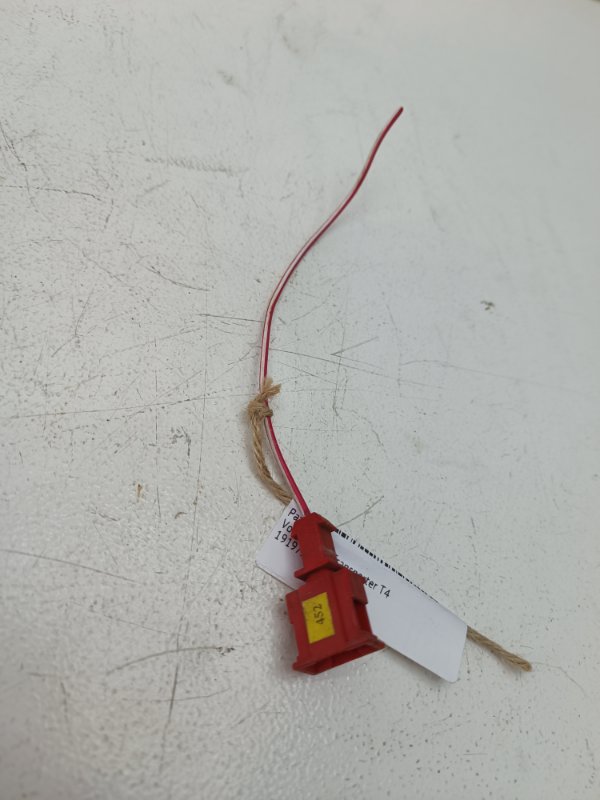 Разъем Volkswagen Transporter T4