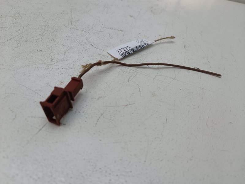 Разъем Volkswagen Transporter T4