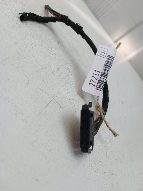 Разъем Volkswagen Transporter T4