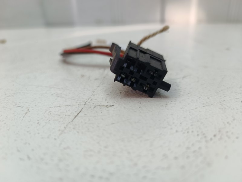 Разъем Volkswagen Transporter T4