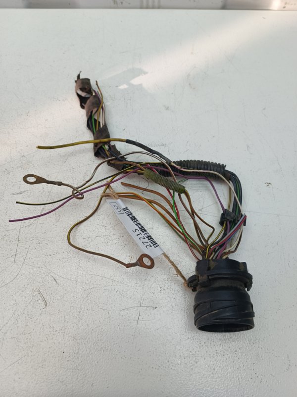 Разъем Volkswagen Transporter T4