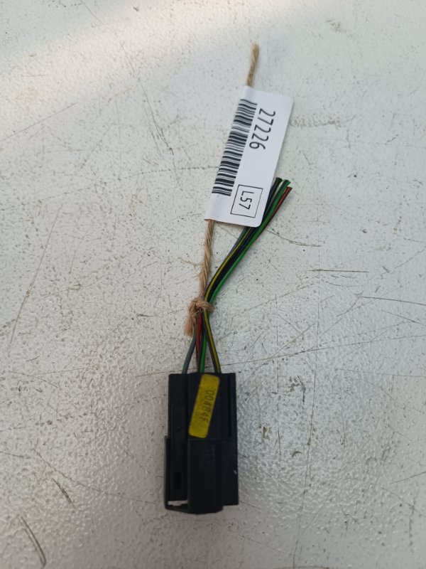 Разъем Volkswagen Transporter T4