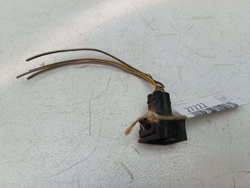 Разъем Volkswagen Transporter T4