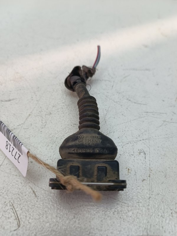 Разъем Volkswagen Transporter T4