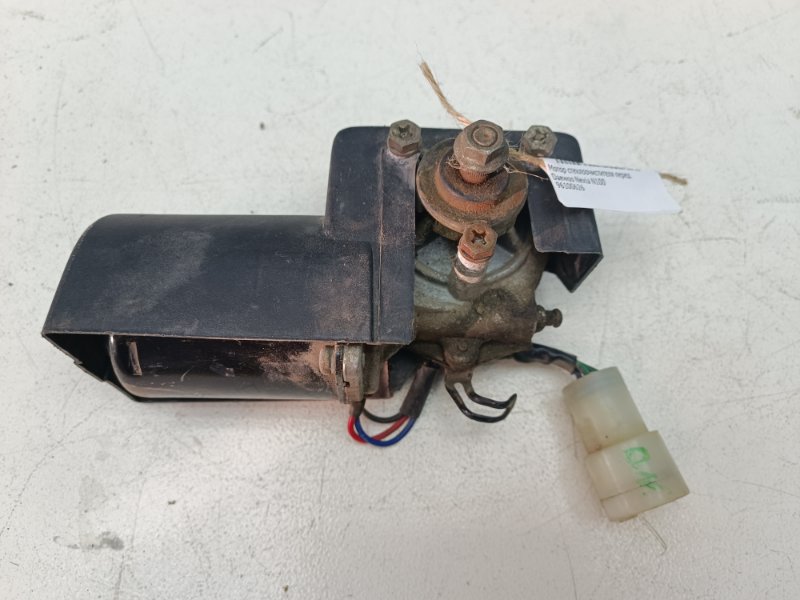 Мотор стеклоочистителя Daewoo Nexia N100