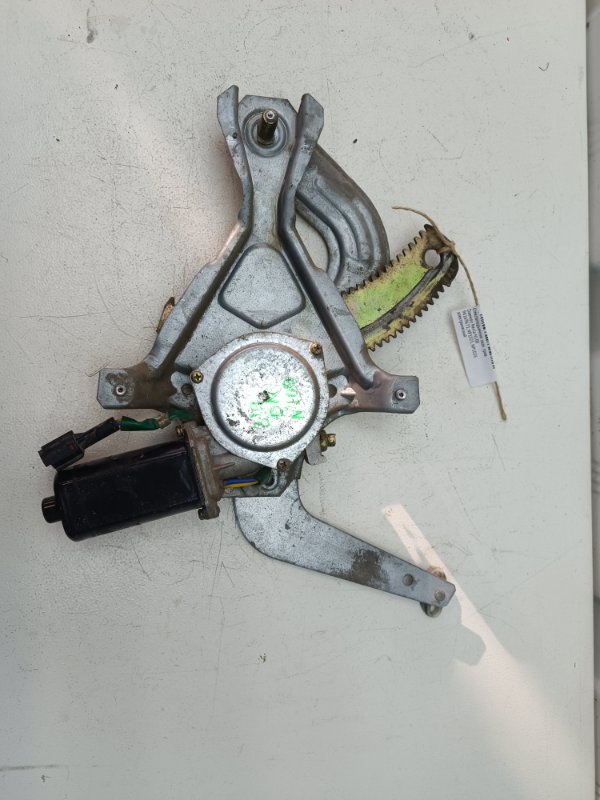 Стеклоподъемник Daewoo Nexia N100