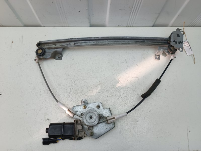 Стеклоподъемник Daewoo Nexia N100