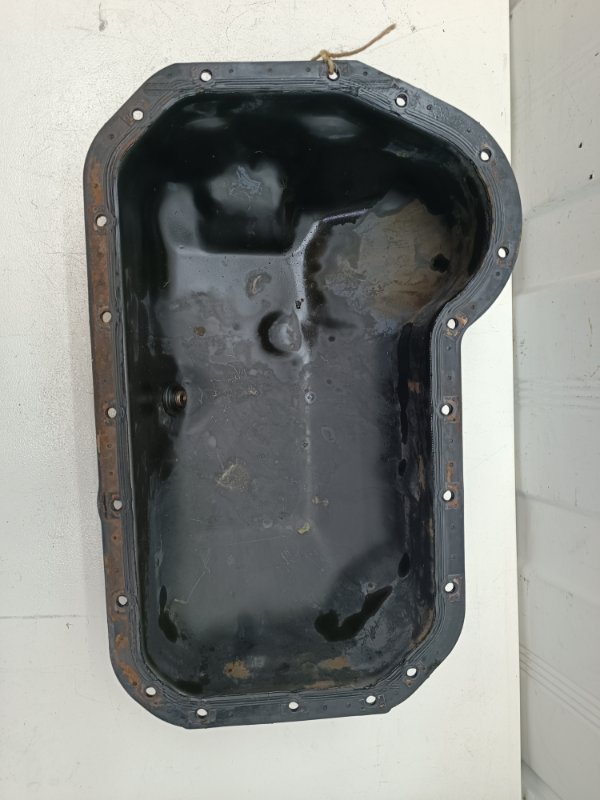 Поддон Volkswagen Passat B4