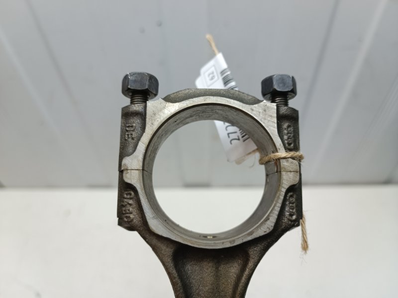 Шатун с поршнем Volkswagen Passat B4